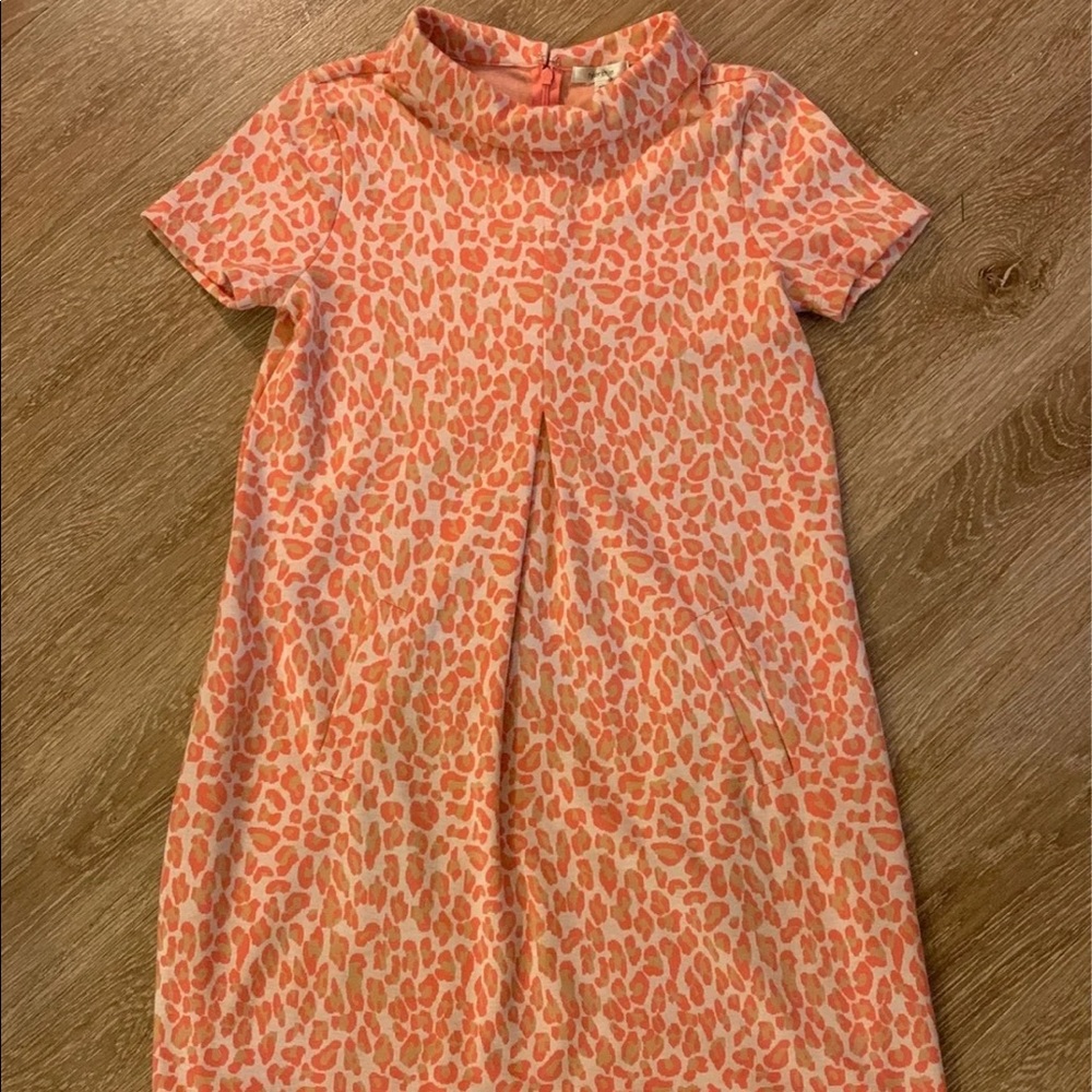 tyler boe mariner dress